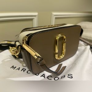 Marc Jacobs Snapshot bag